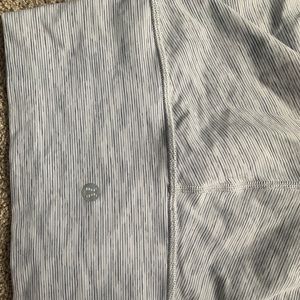 Lulu lemon wunder under size 4